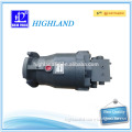 high pressure and high speed piston motor hydraulic